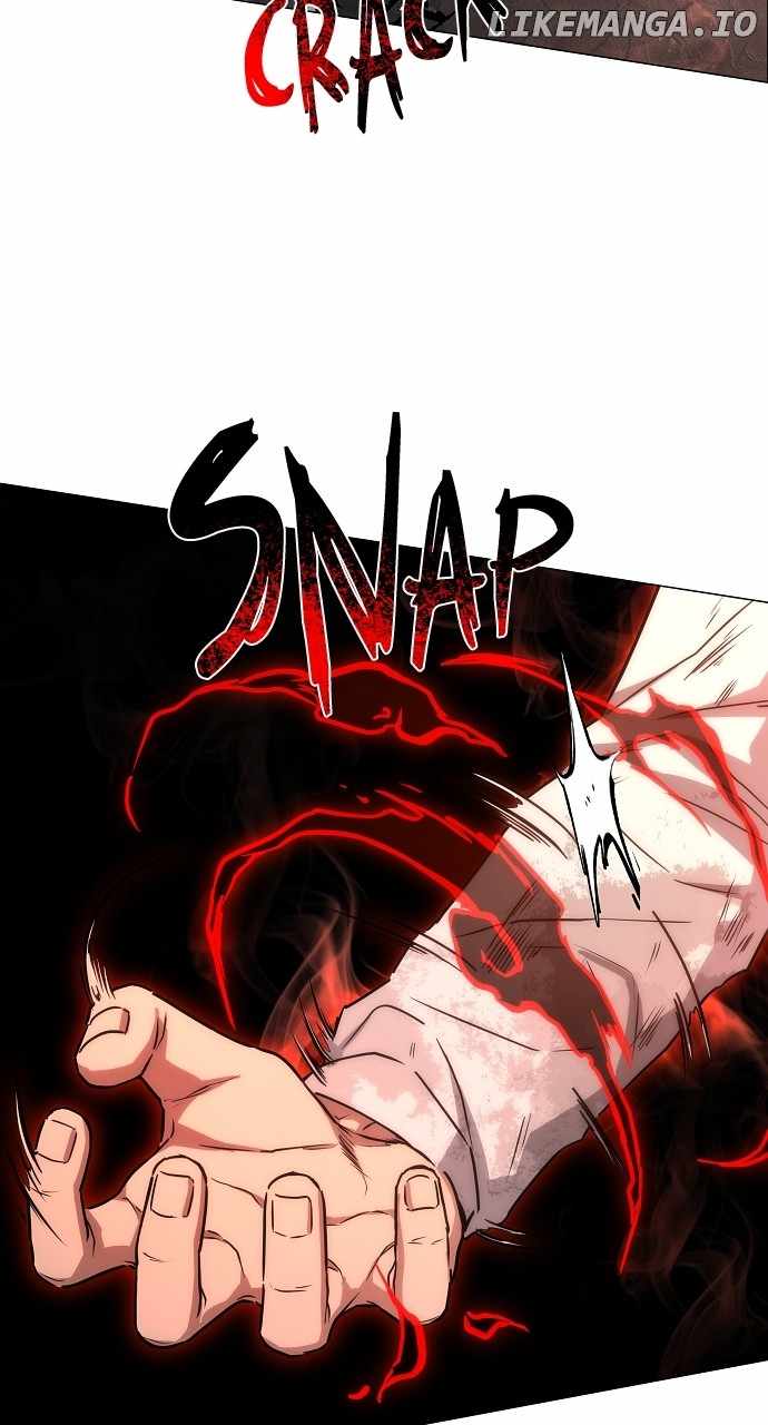 The Shaman's Blade Chapter 34 92